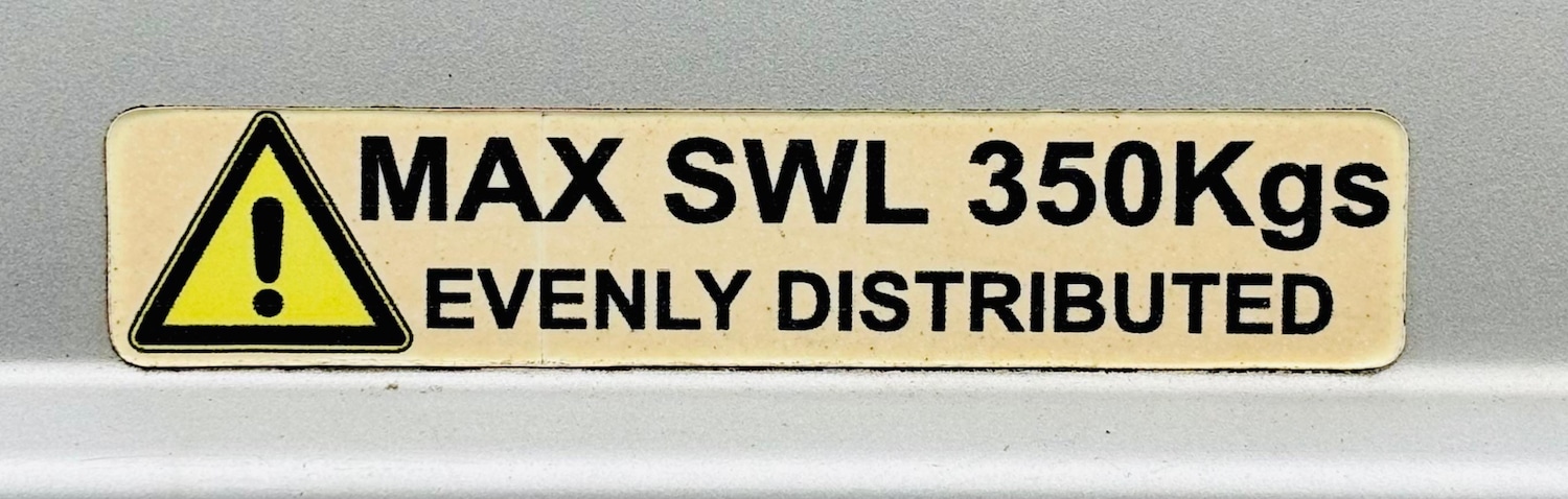 Used Vauxhall Movano 2014 for sale - 77350454: Photo 24