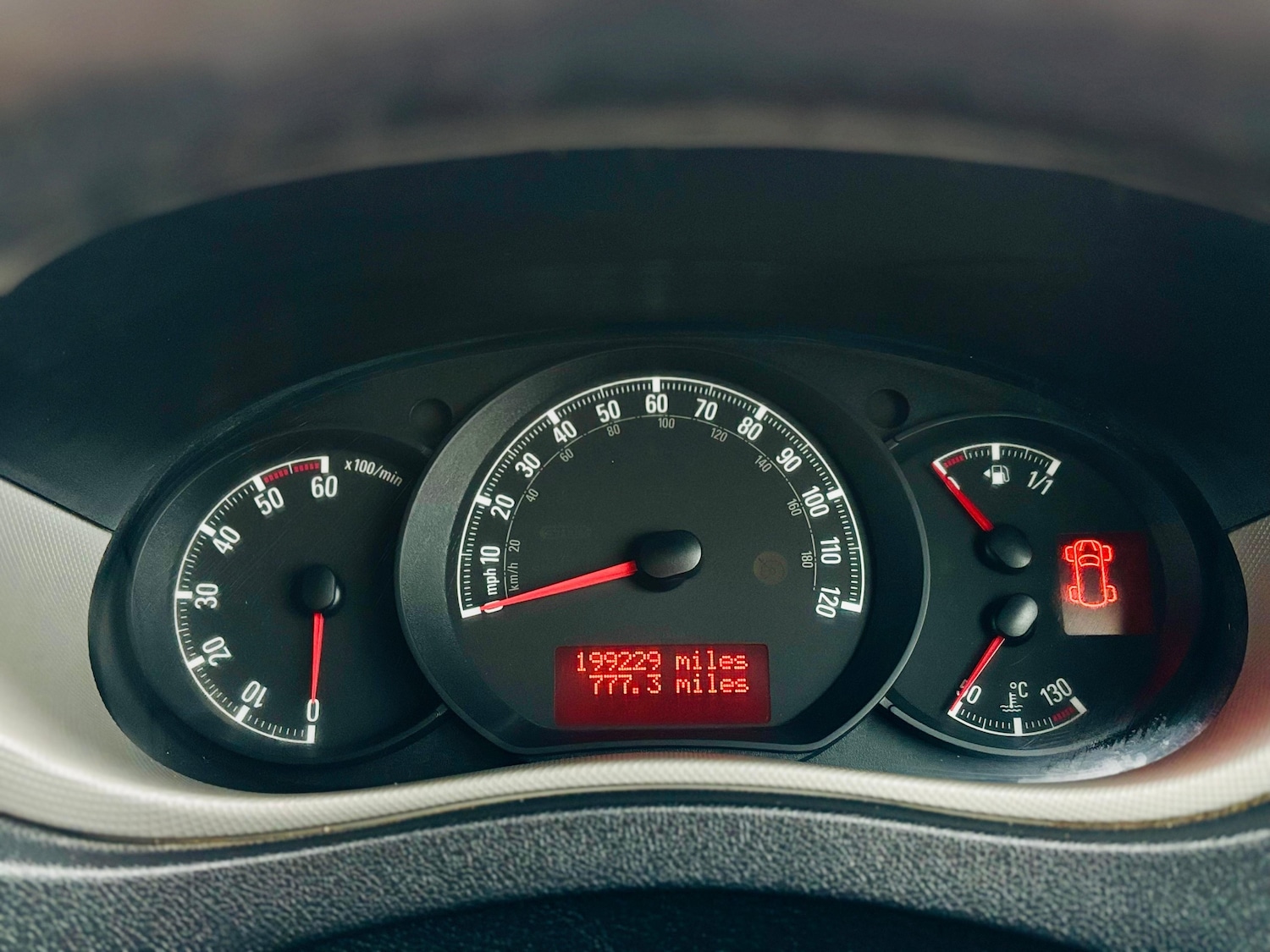 Used Vauxhall Movano 2014 for sale - 77350454: Photo 25