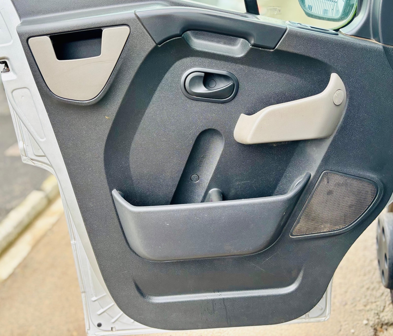 Used Vauxhall Movano 2014 for sale - 77350454: Photo 28