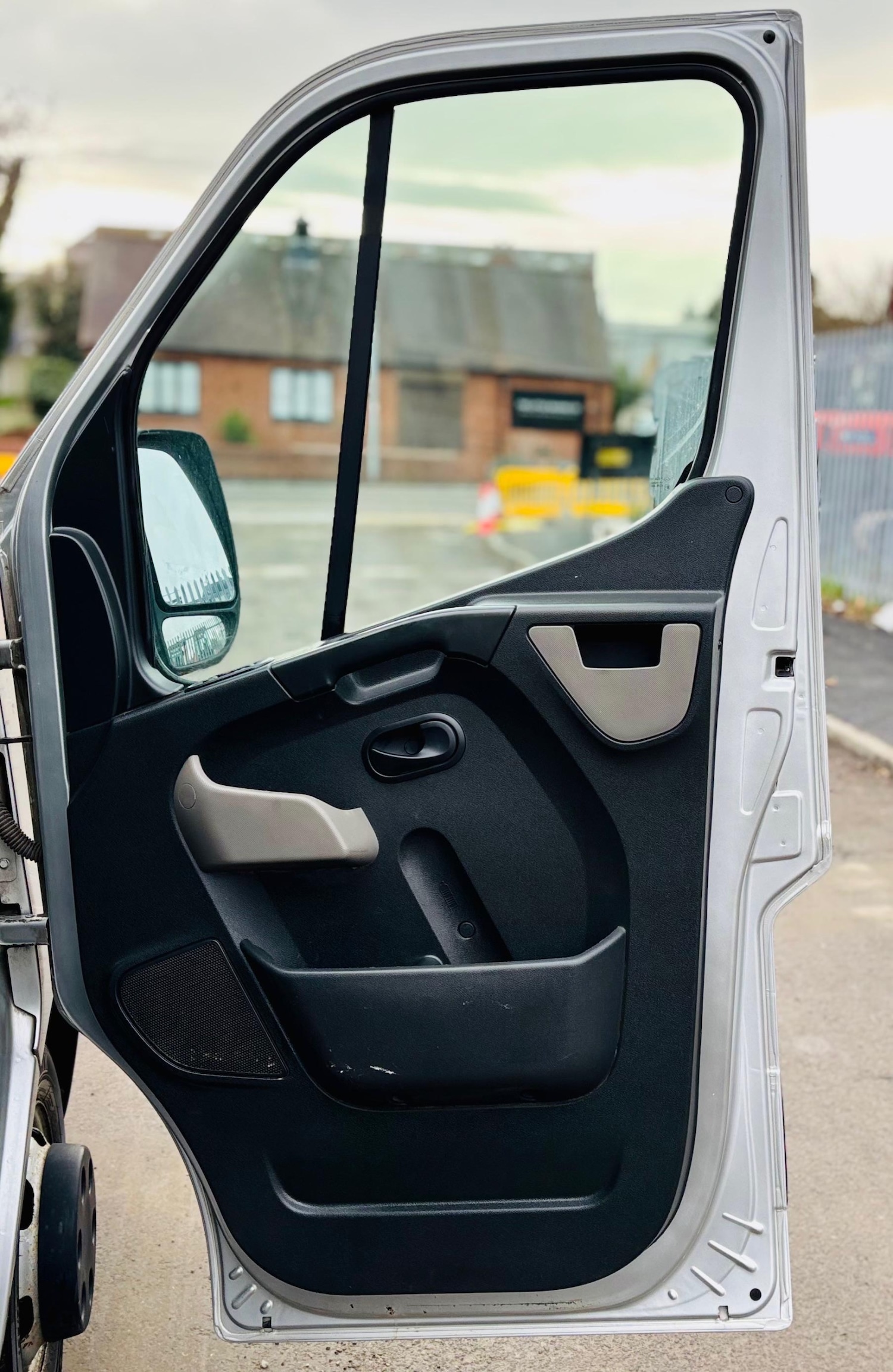 Used Vauxhall Movano 2014 for sale - 77350454: Photo 29