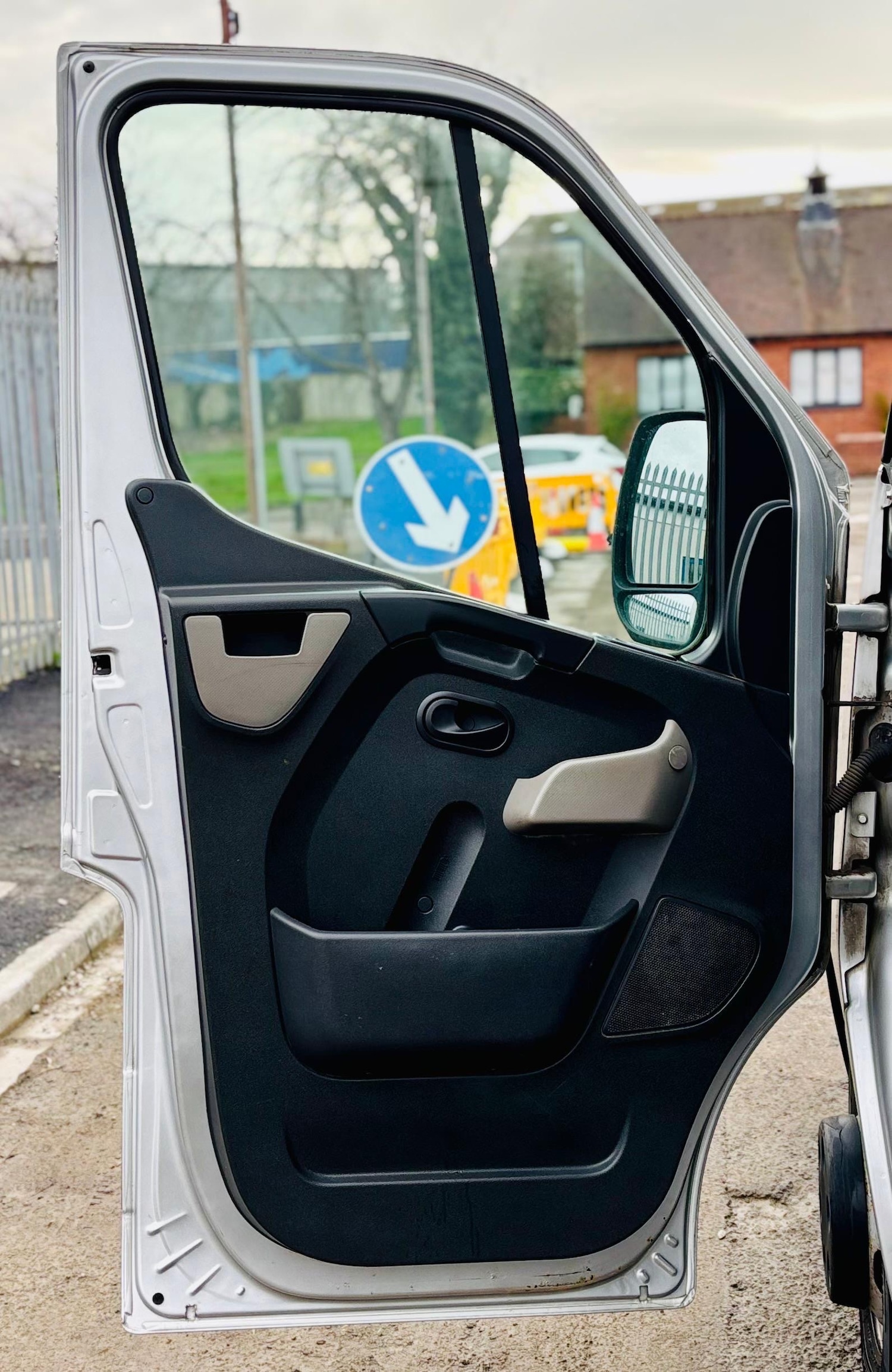 Used Vauxhall Movano 2014 for sale - 77350454: Photo 30