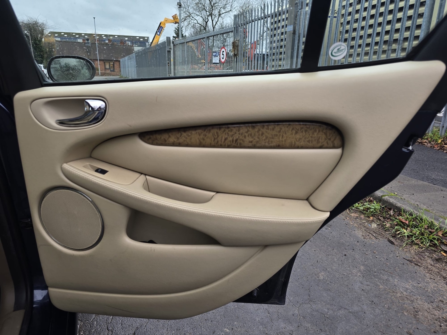 Used Jaguar X-Type 2006 for sale - 76560865: Photo 37