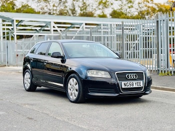 Audi - A3