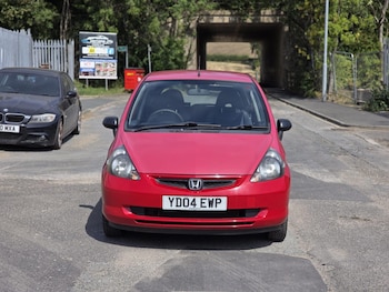 Used Honda Jazz 2004 for sale - 76200127: Photo