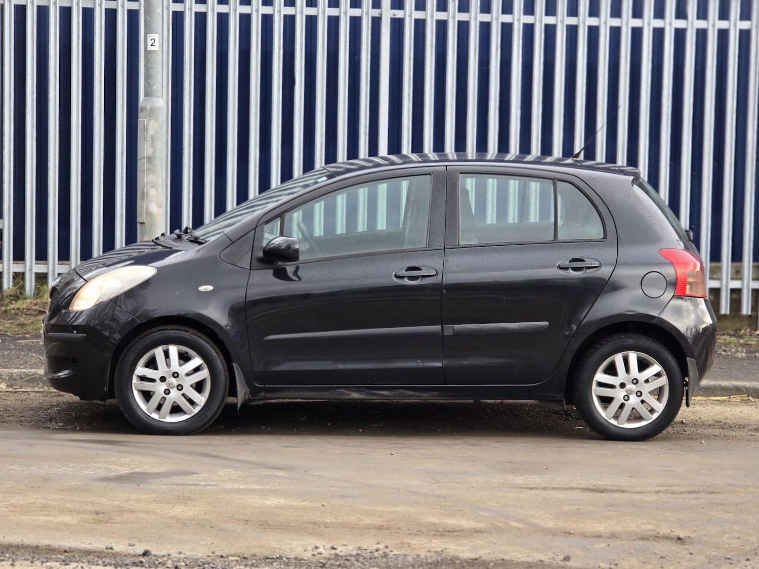 Used Toyota Yaris 2008 for sale - 76940440: Photo 31