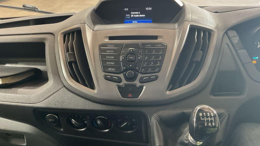 Used Ford Transit 2019 for sale - 76360570: Photo 11