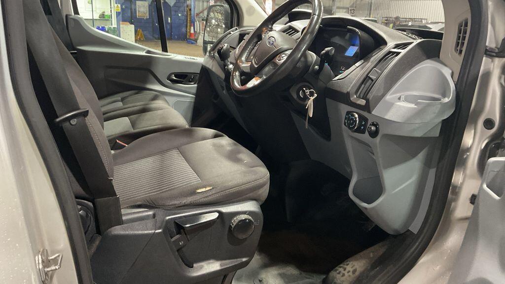 Used Ford Transit 2019 for sale - 76360570: Photo 13