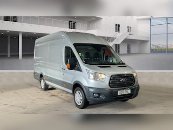 Used Ford Transit 2019 for sale - 76360570: Photo