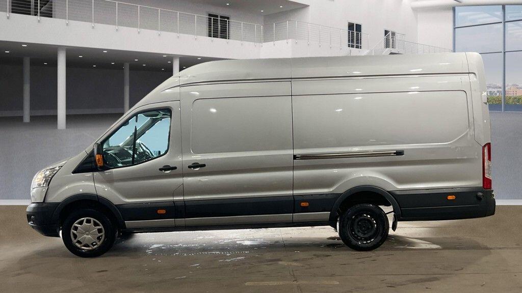 Used Ford Transit 2019 for sale - 76360570: Photo 3