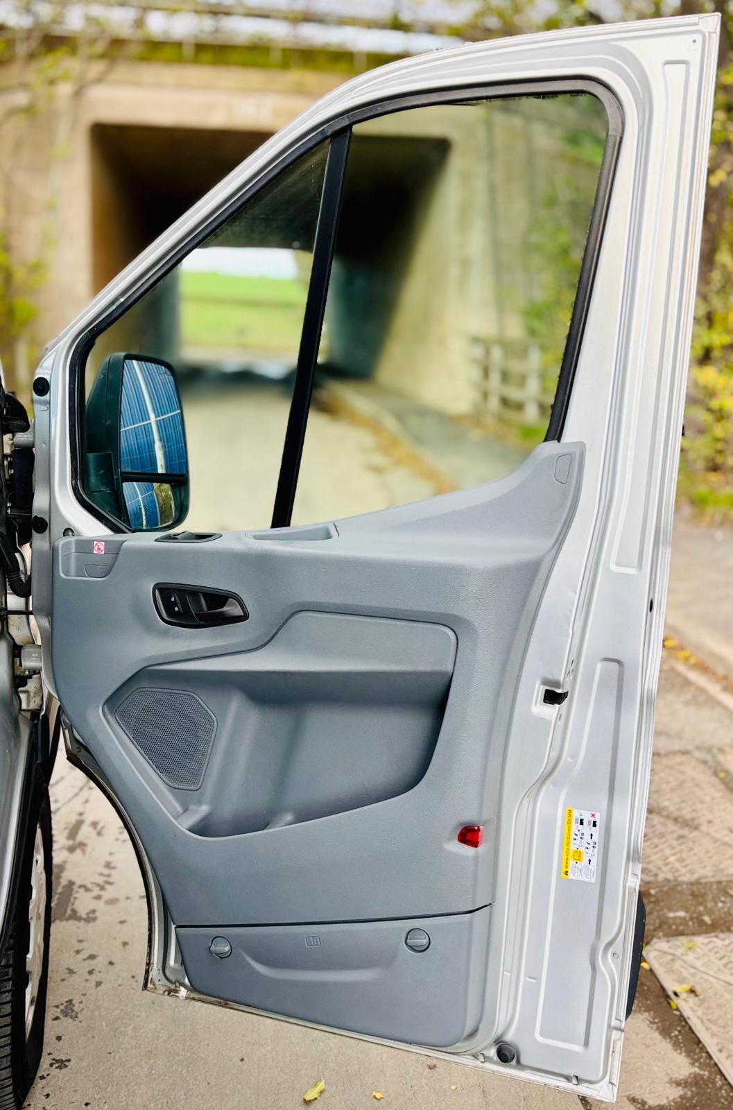 Used Ford Transit 2019 for sale - 76360570: Photo 39