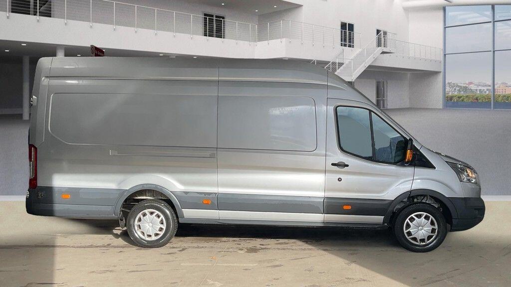 Used Ford Transit 2019 for sale - 76360570: Photo 4