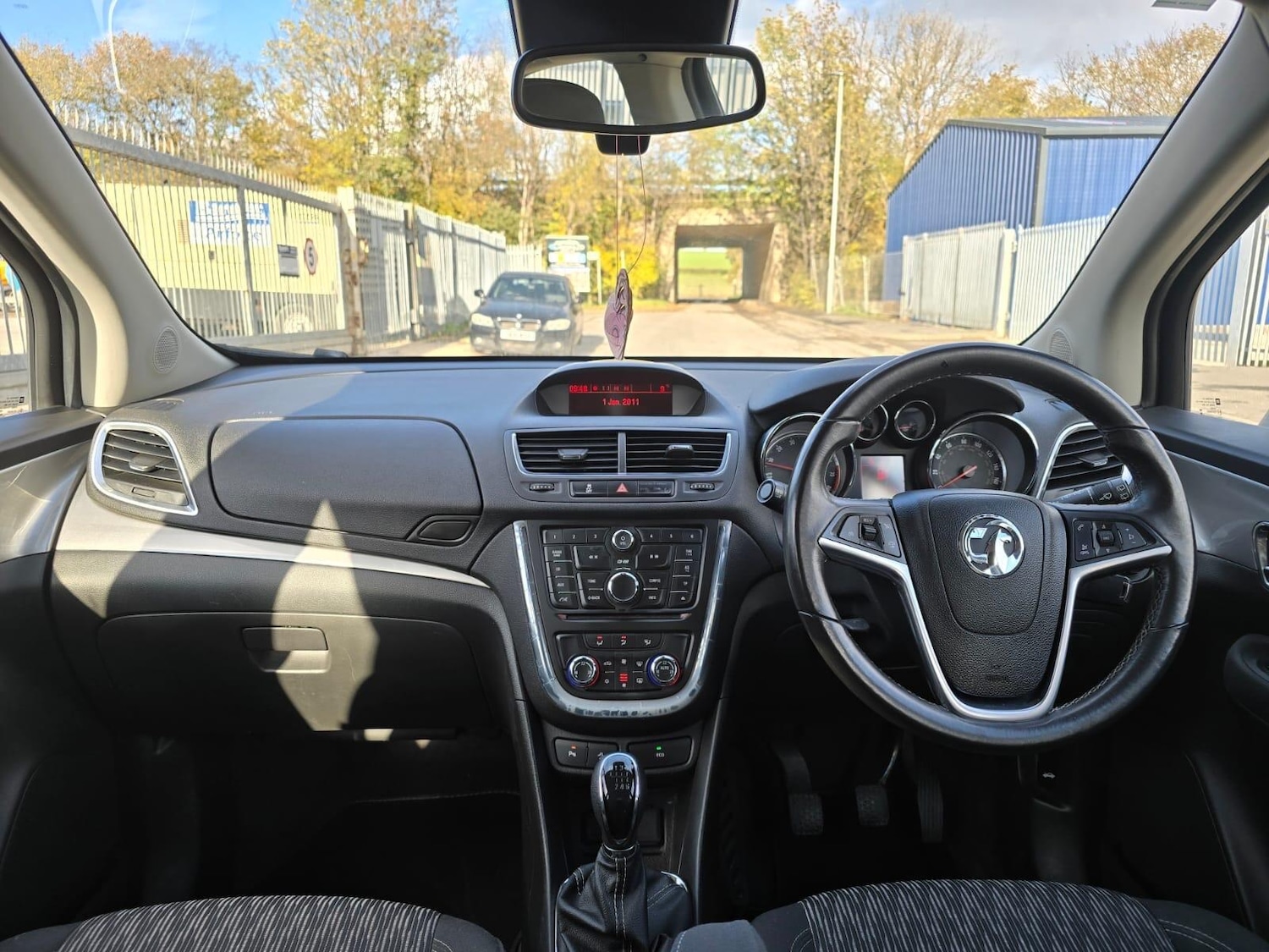 Used Vauxhall Mokka 2014 for sale - 76388628: Photo 26