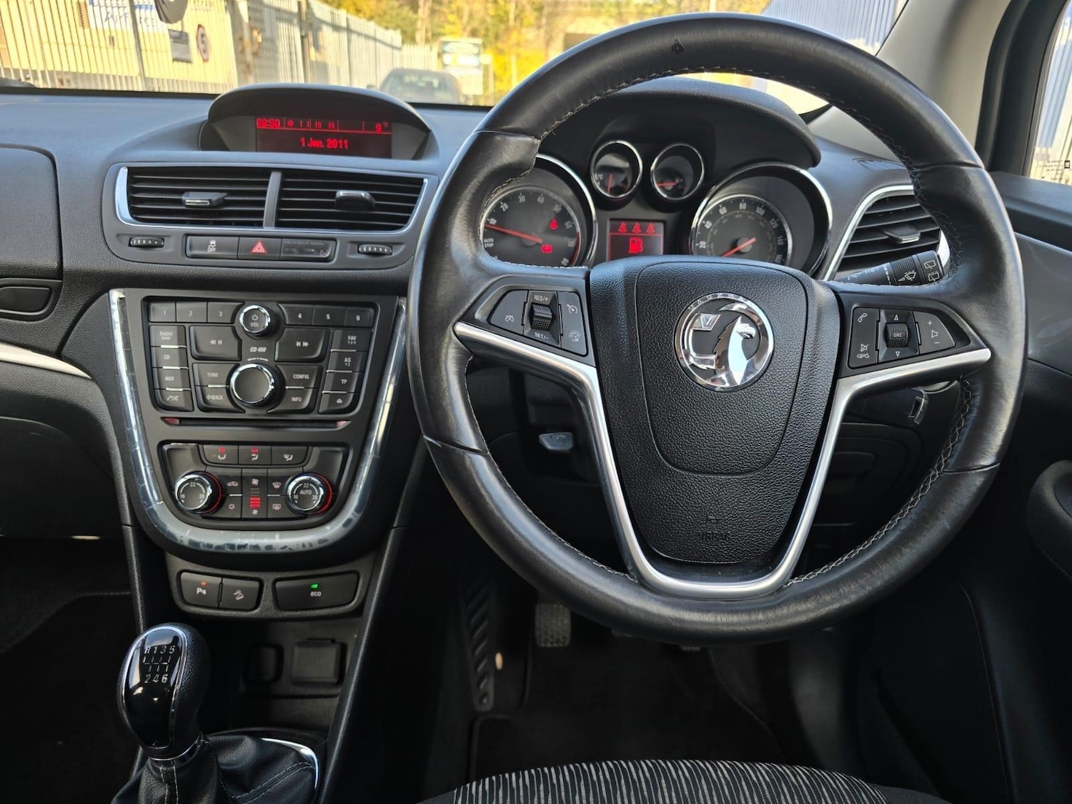 Used Vauxhall Mokka 2014 for sale - 76388628: Photo 45