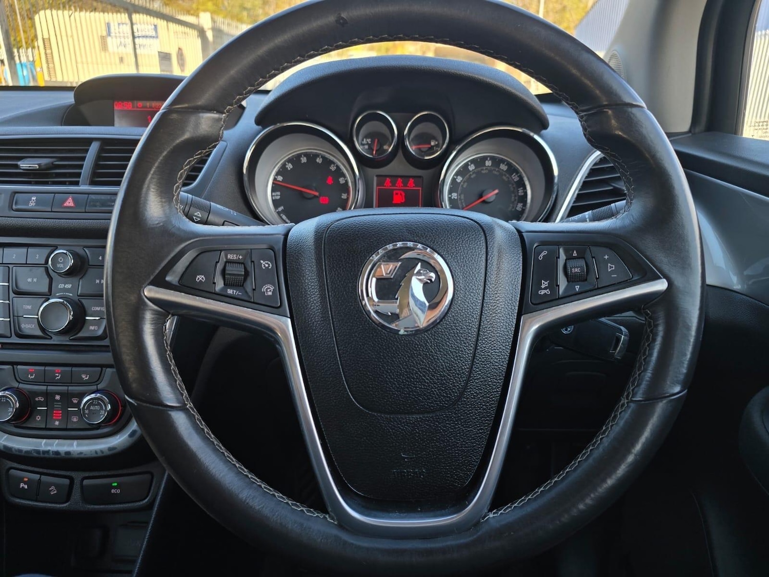 Used Vauxhall Mokka 2014 for sale - 76388628: Photo 47