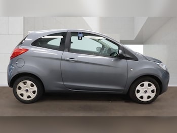 Used Ford Ka 2012 for sale - 78799648: Photo