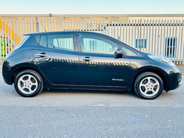 Used Nissan Leaf 2016 for sale - 76282707: Photo 19