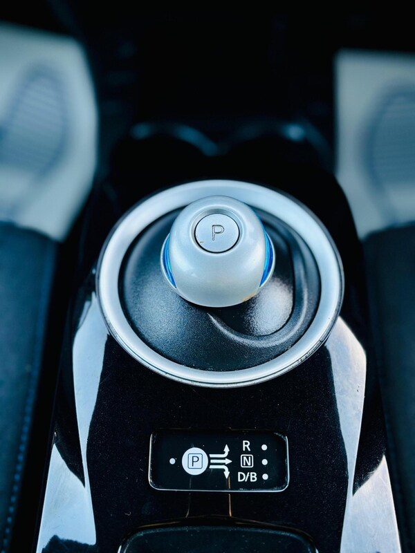 Used Nissan Leaf 2016 for sale - 76282707: Photo 27