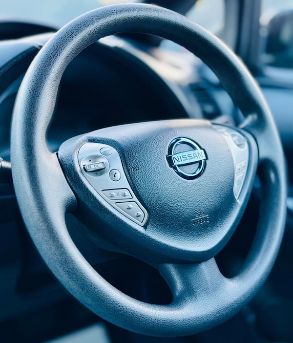 Used Nissan Leaf 2016 for sale - 76282707: Photo 44