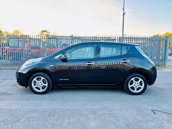 Used Nissan Leaf 2016 for sale - 76282707: Photo 9