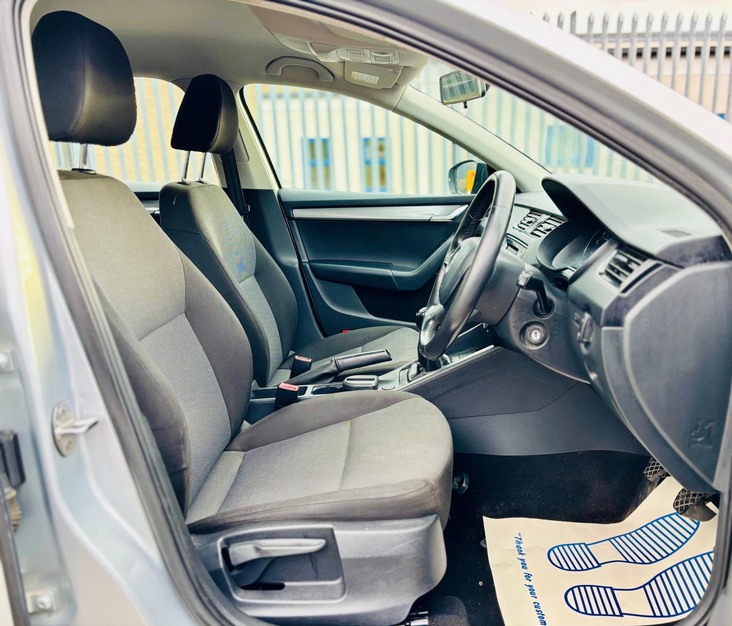 Used Skoda Octavia 2013 for sale - 76940225: Photo 11