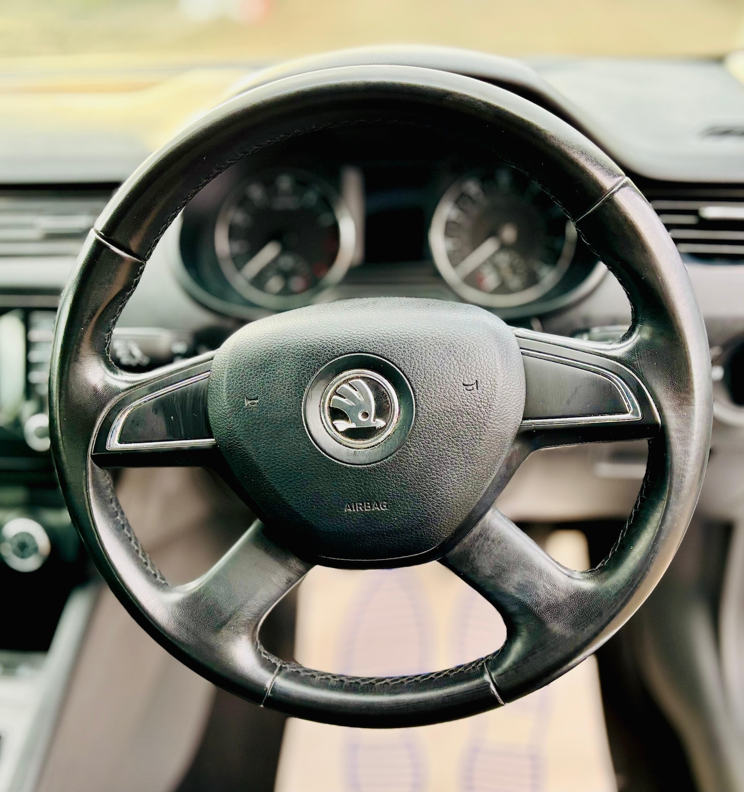 Used Skoda Octavia 2013 for sale - 76940225: Photo 13