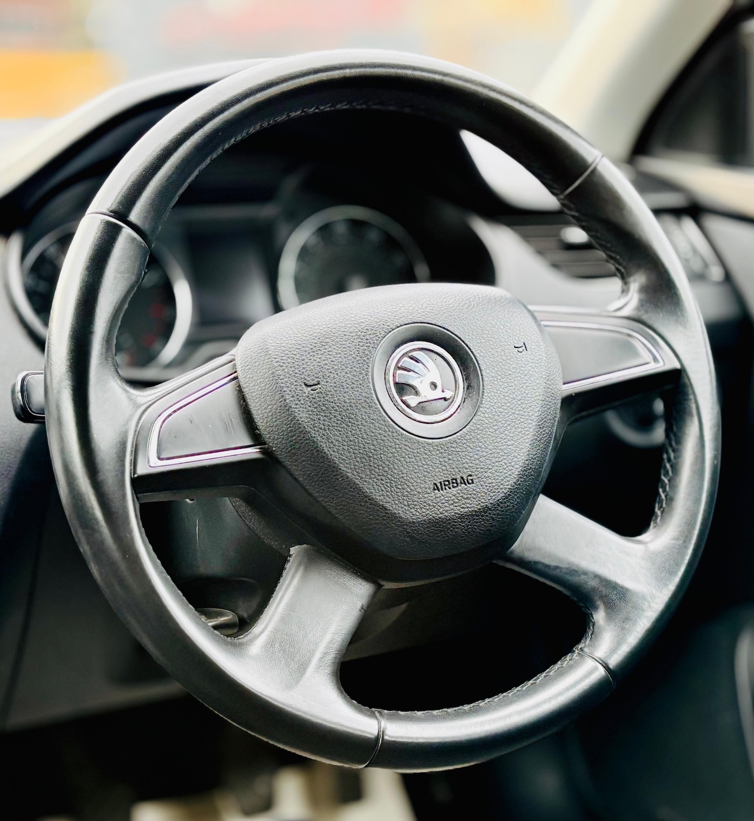 Used Skoda Octavia 2013 for sale - 76940225: Photo 14