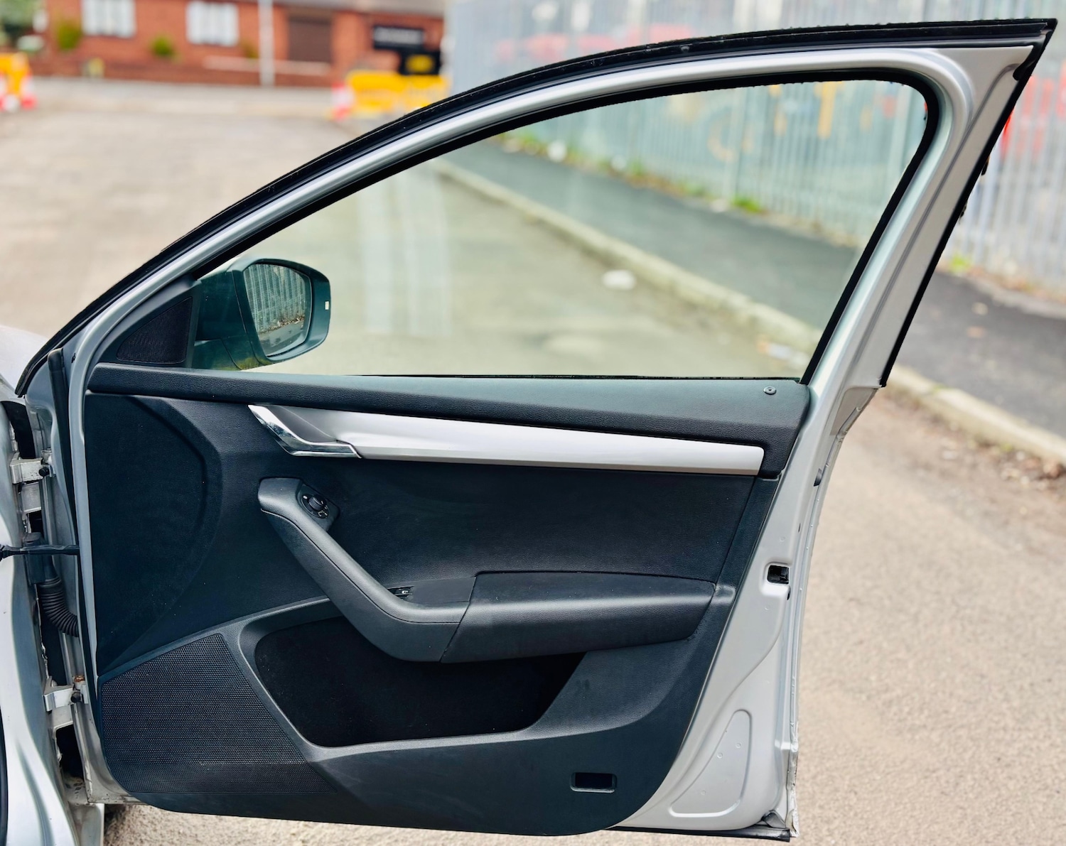 Used Skoda Octavia 2013 for sale - 76940225: Photo 25