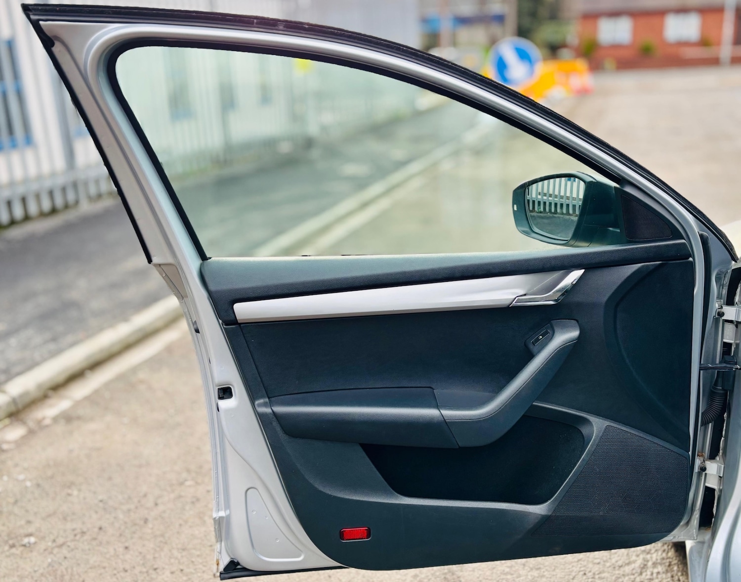 Used Skoda Octavia 2013 for sale - 76940225: Photo 26