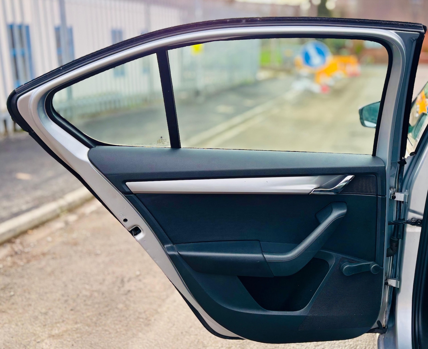 Used Skoda Octavia 2013 for sale - 76940225: Photo 28