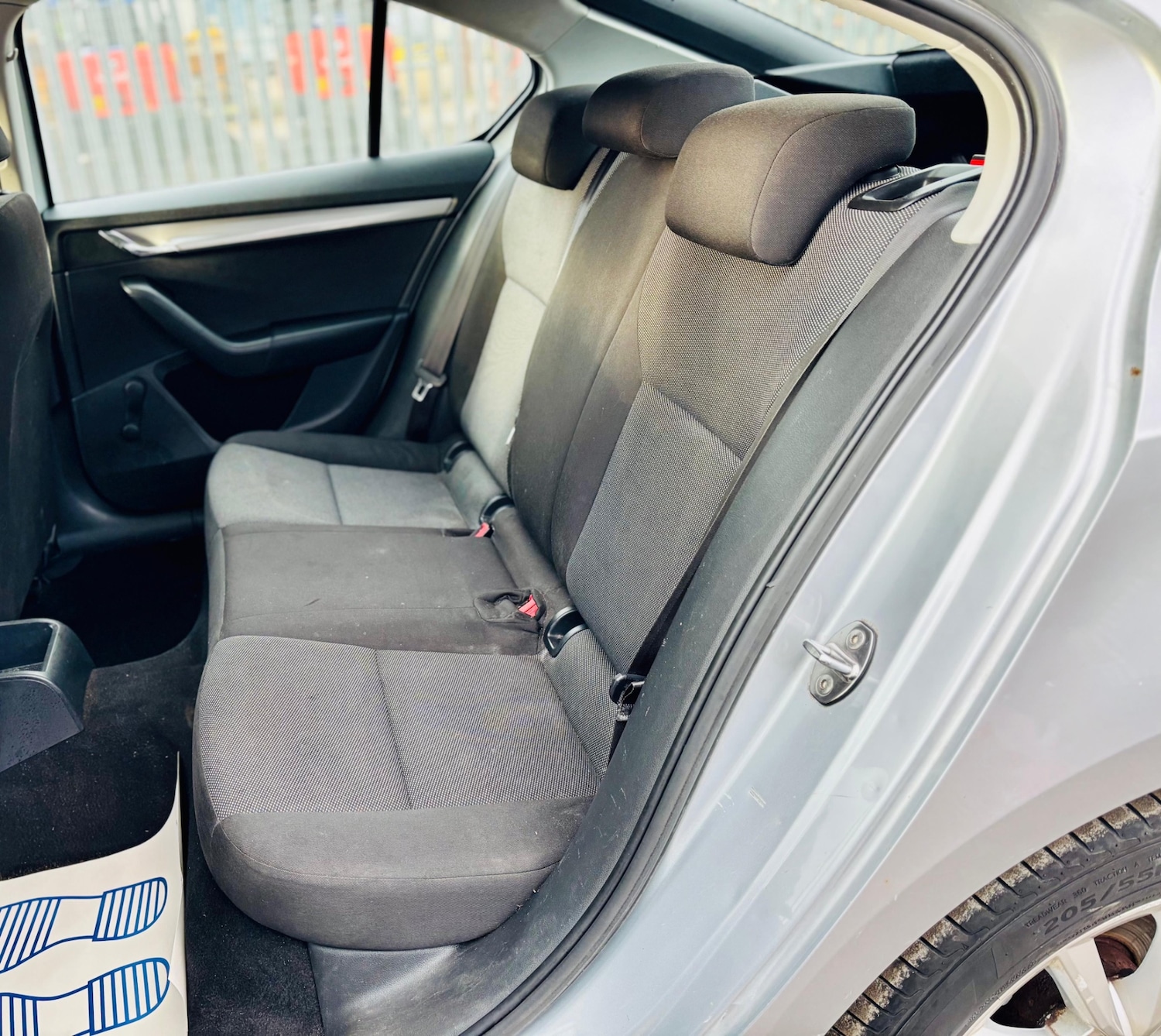 Used Skoda Octavia 2013 for sale - 76940225: Photo 29