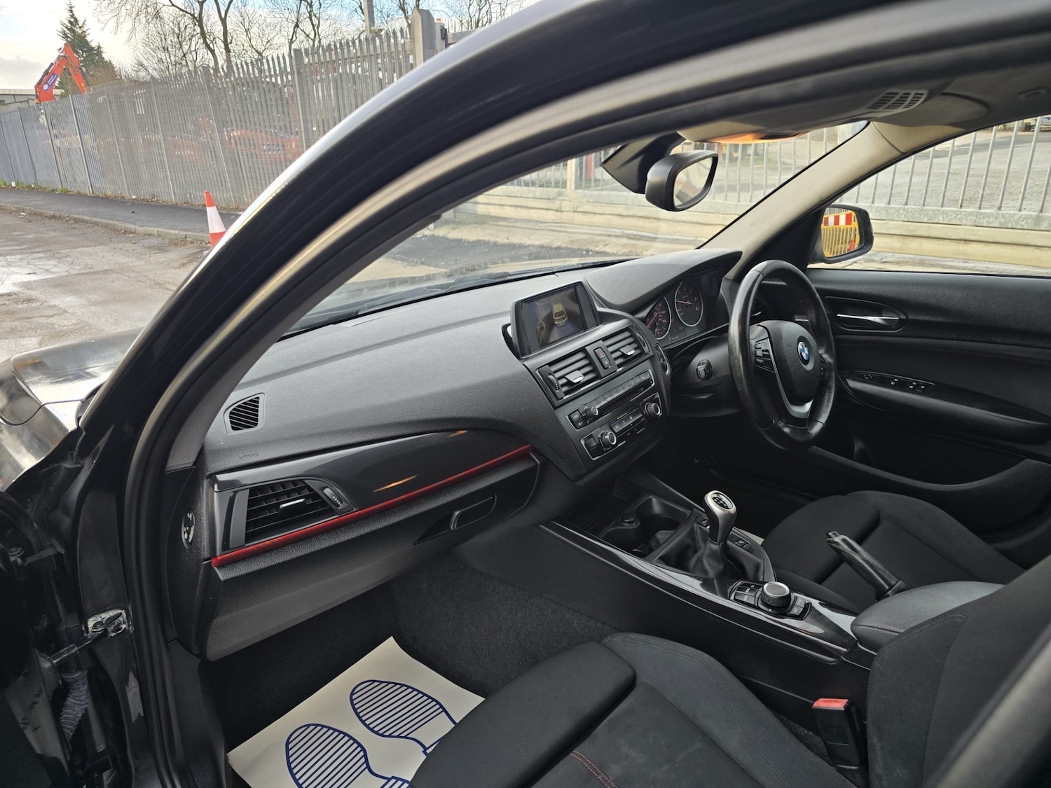 Used BMW 1 Series 2014 for sale - 76940466: Photo 10