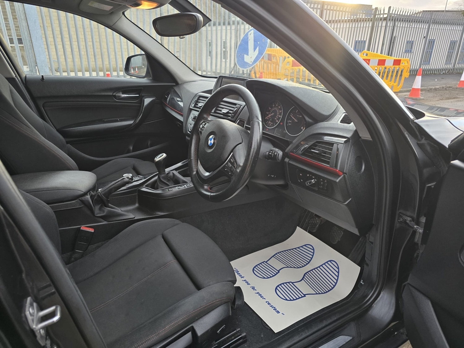 Used BMW 1 Series 2014 for sale - 76940466: Photo 11