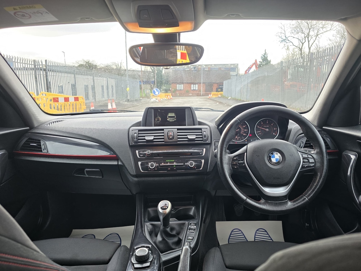 Used BMW 1 Series 2014 for sale - 76940466: Photo 12