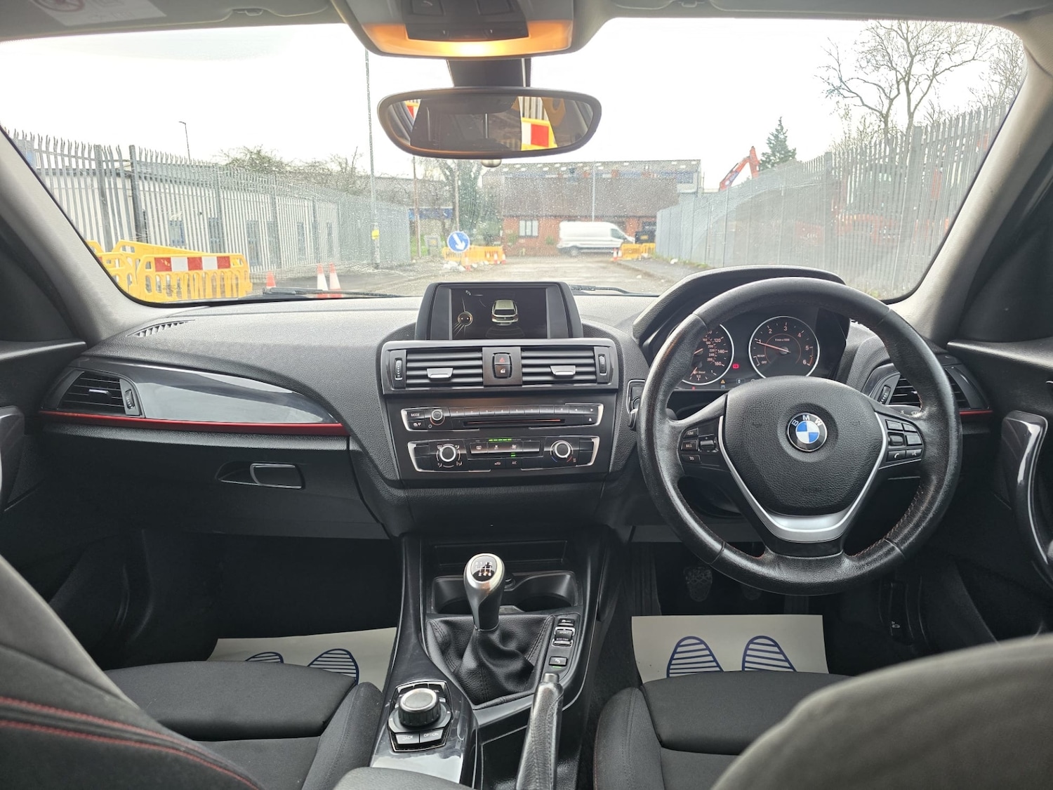 Used BMW 1 Series 2014 for sale - 76940466: Photo 13