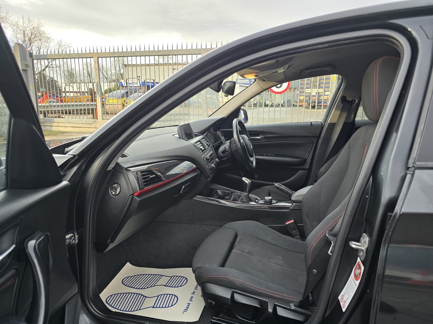 Used BMW 1 Series 2014 for sale - 76940466: Photo 14