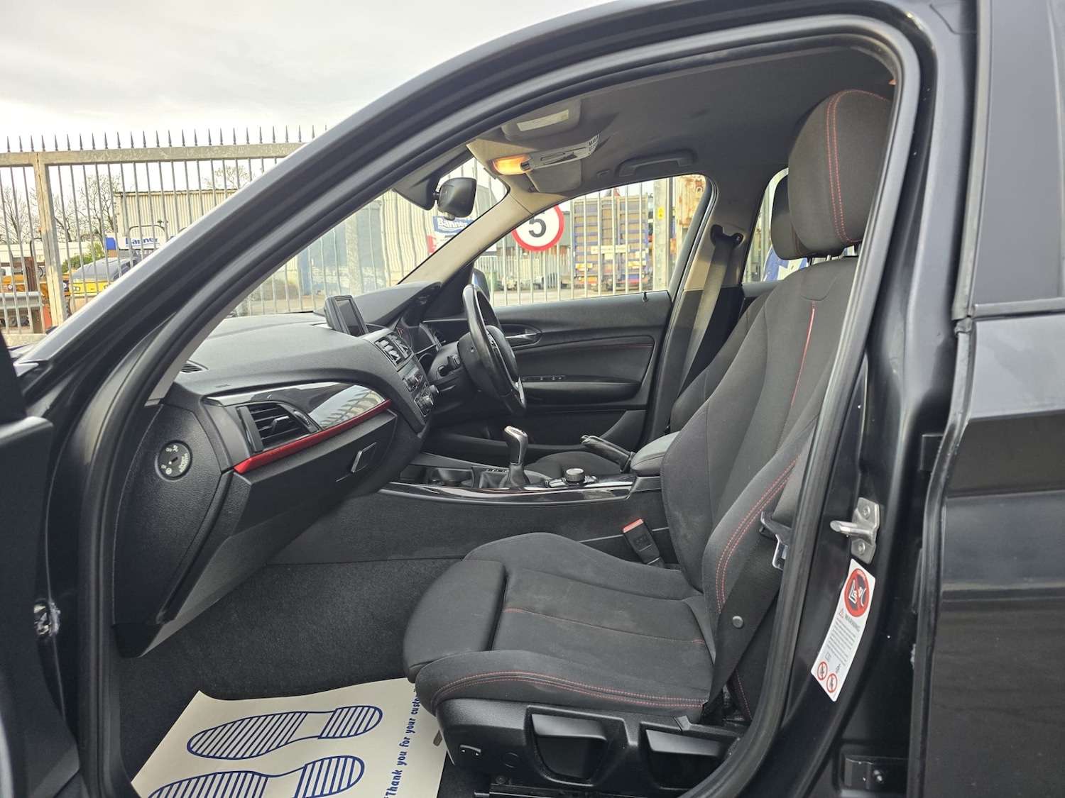 Used BMW 1 Series 2014 for sale - 76940466: Photo 15