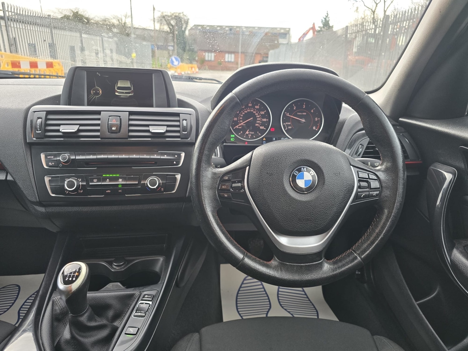 Used BMW 1 Series 2014 for sale - 76940466: Photo 18