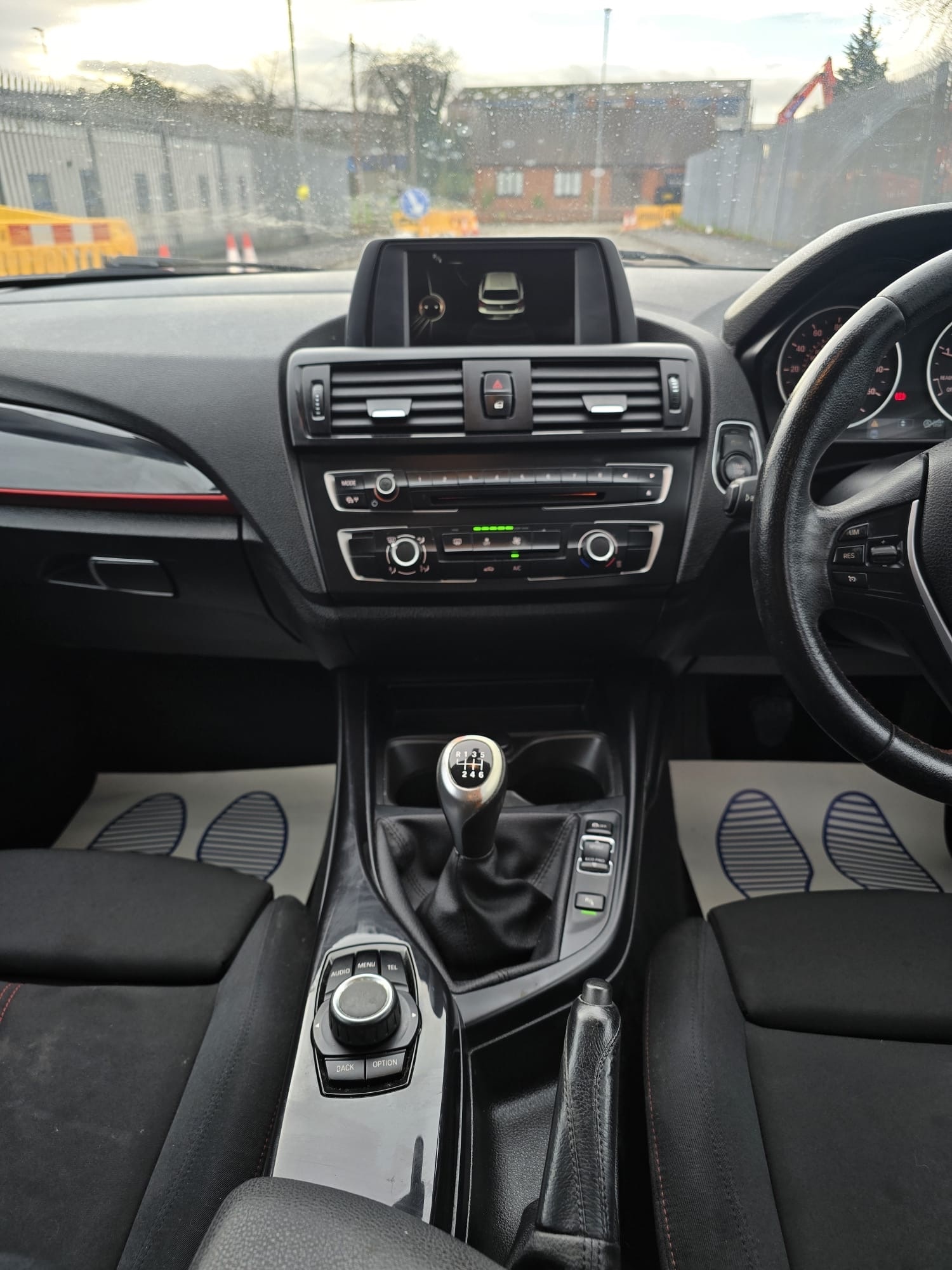 Used BMW 1 Series 2014 for sale - 76940466: Photo 19