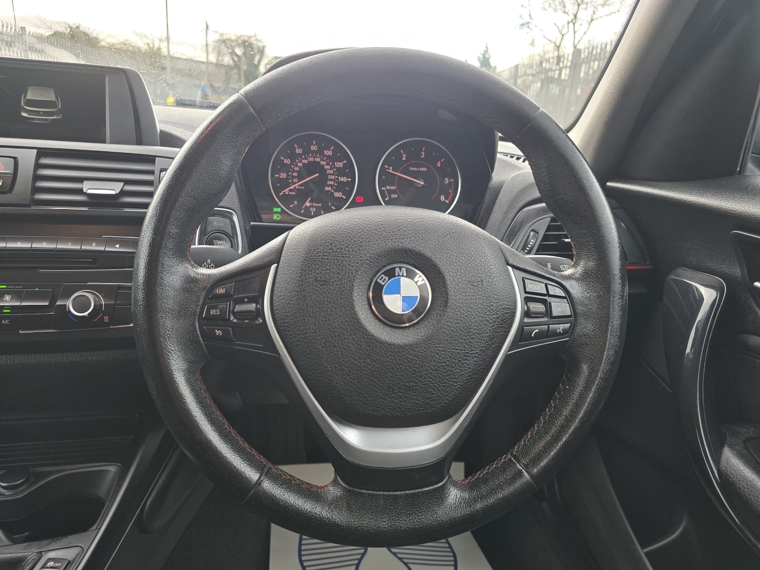 Used BMW 1 Series 2014 for sale - 76940466: Photo 20