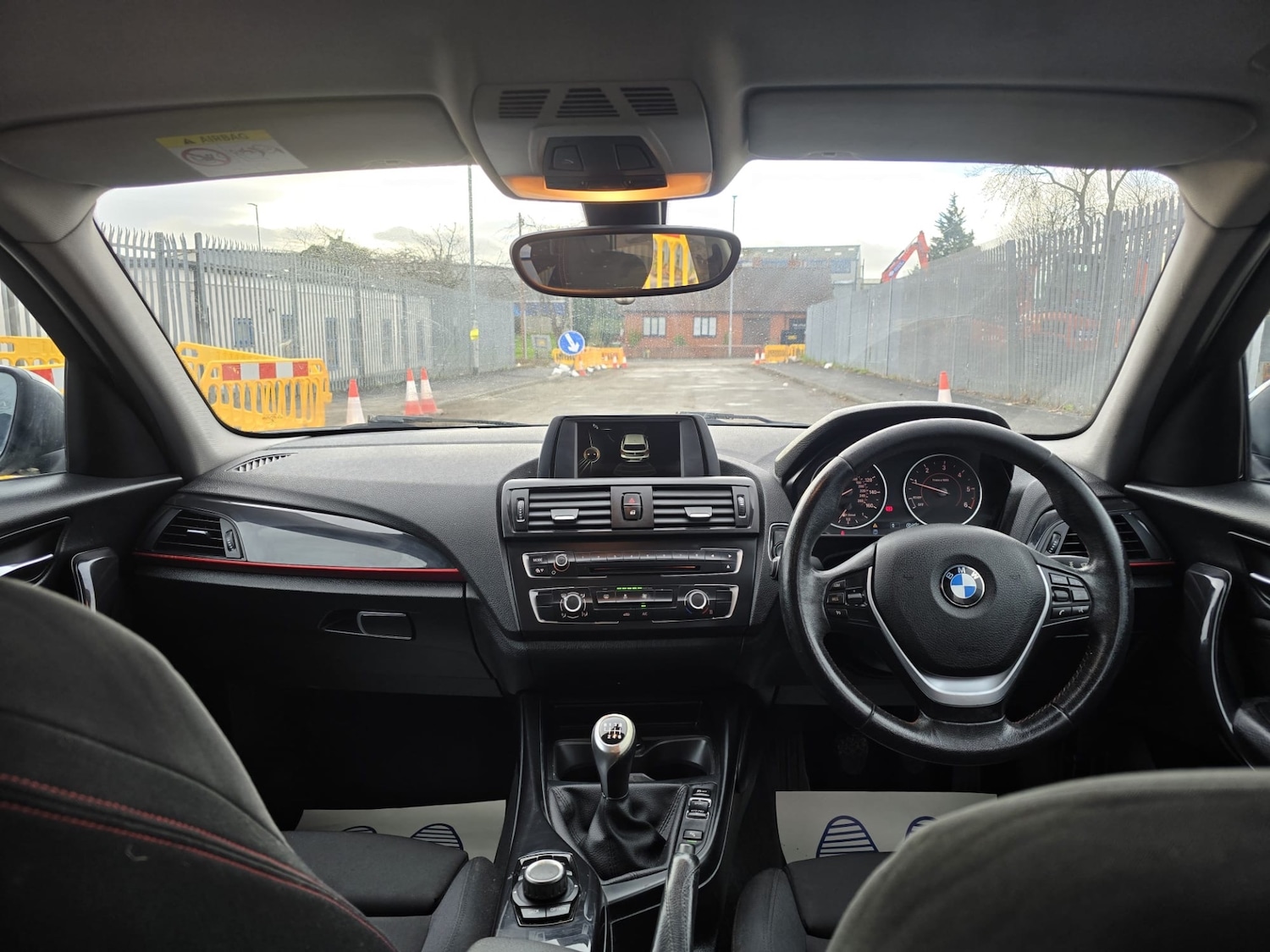 Used BMW 1 Series 2014 for sale - 76940466: Photo 21