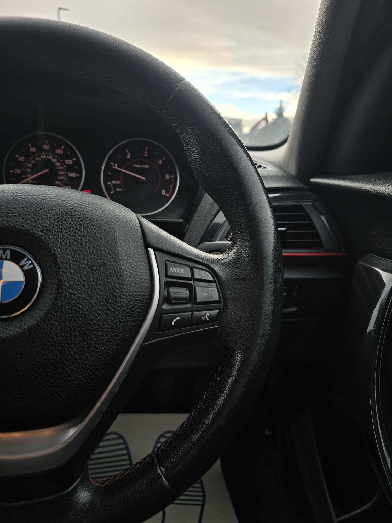 Used BMW 1 Series 2014 for sale - 76940466: Photo 22