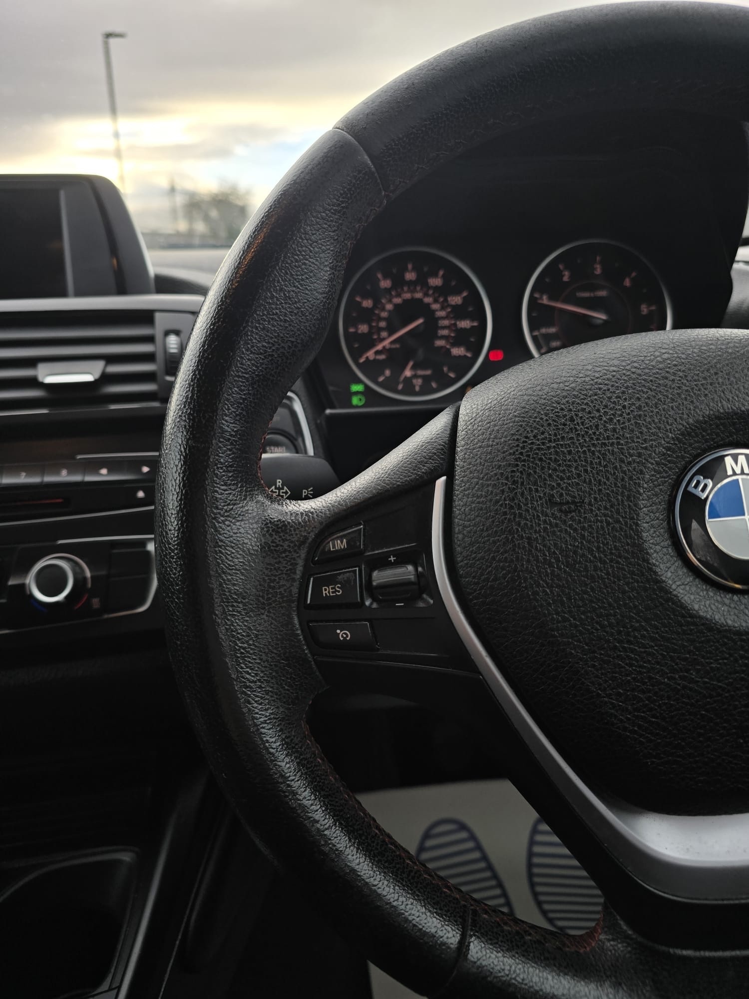 Used BMW 1 Series 2014 for sale - 76940466: Photo 26