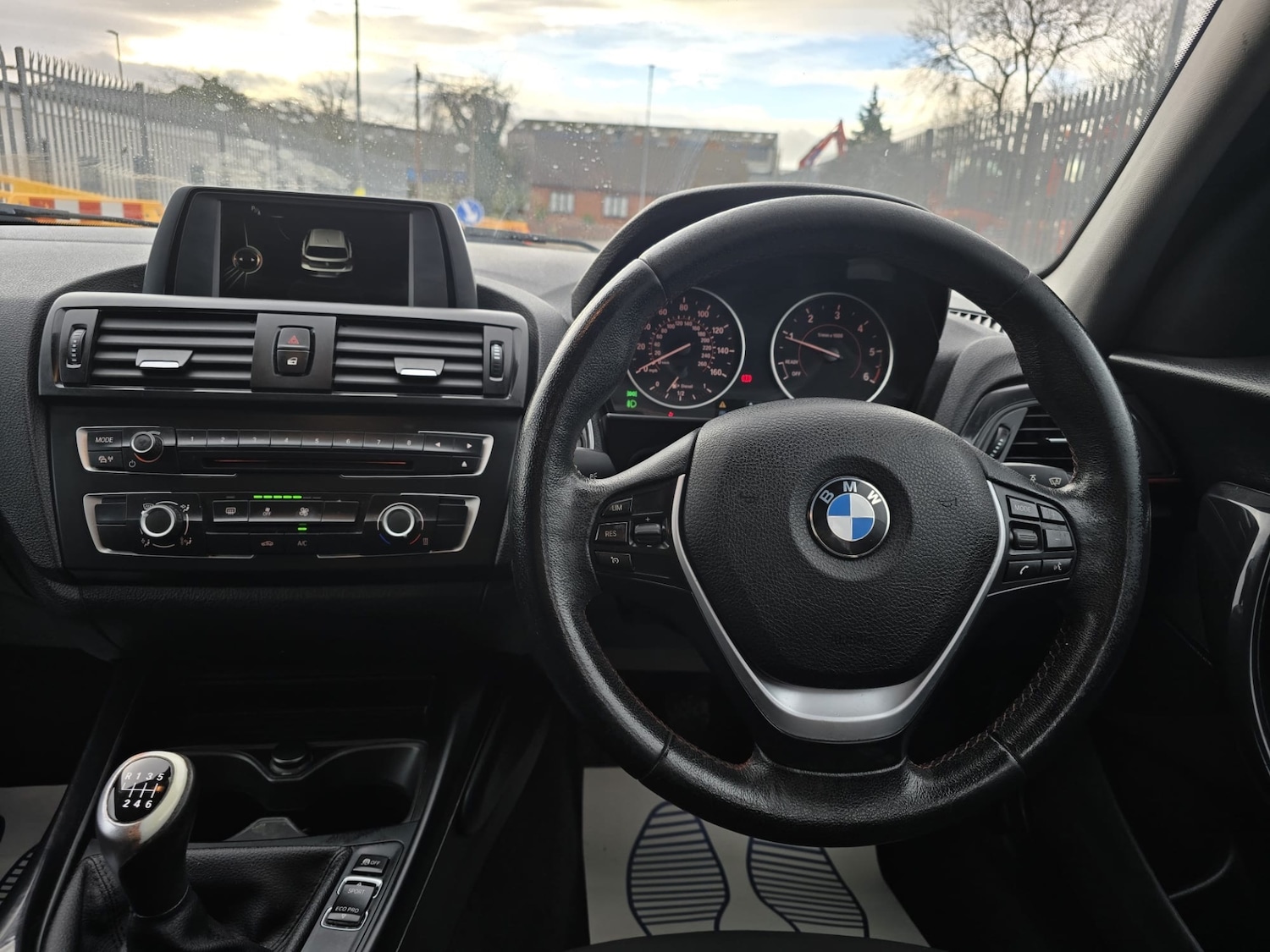 Used BMW 1 Series 2014 for sale - 76940466: Photo 27