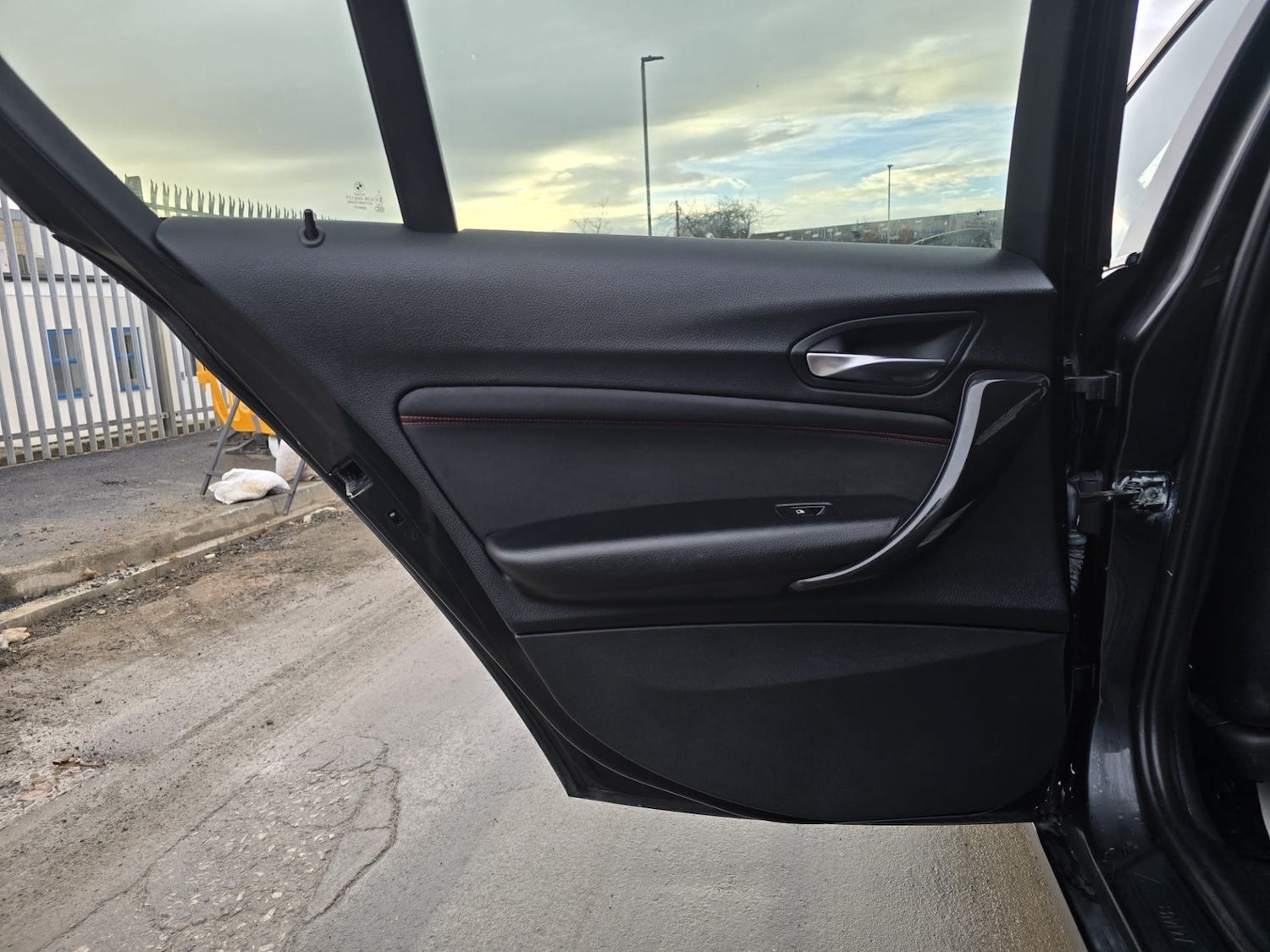 Used BMW 1 Series 2014 for sale - 76940466: Photo 28