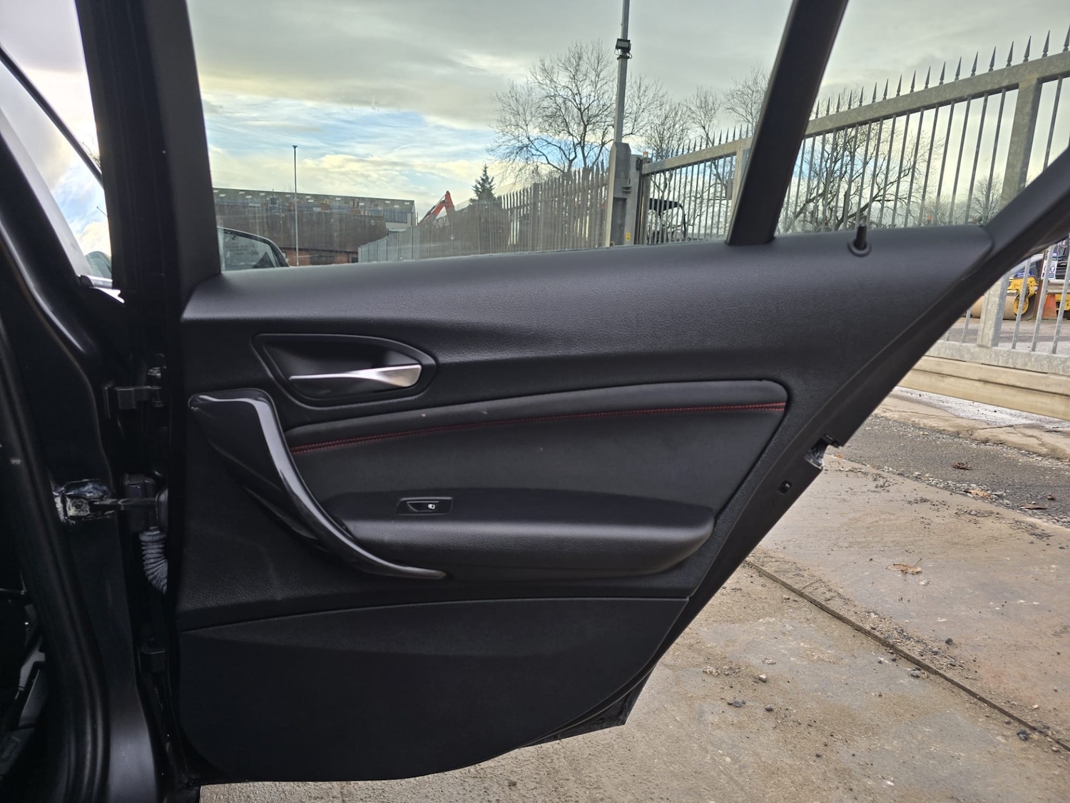 Used BMW 1 Series 2014 for sale - 76940466: Photo 30