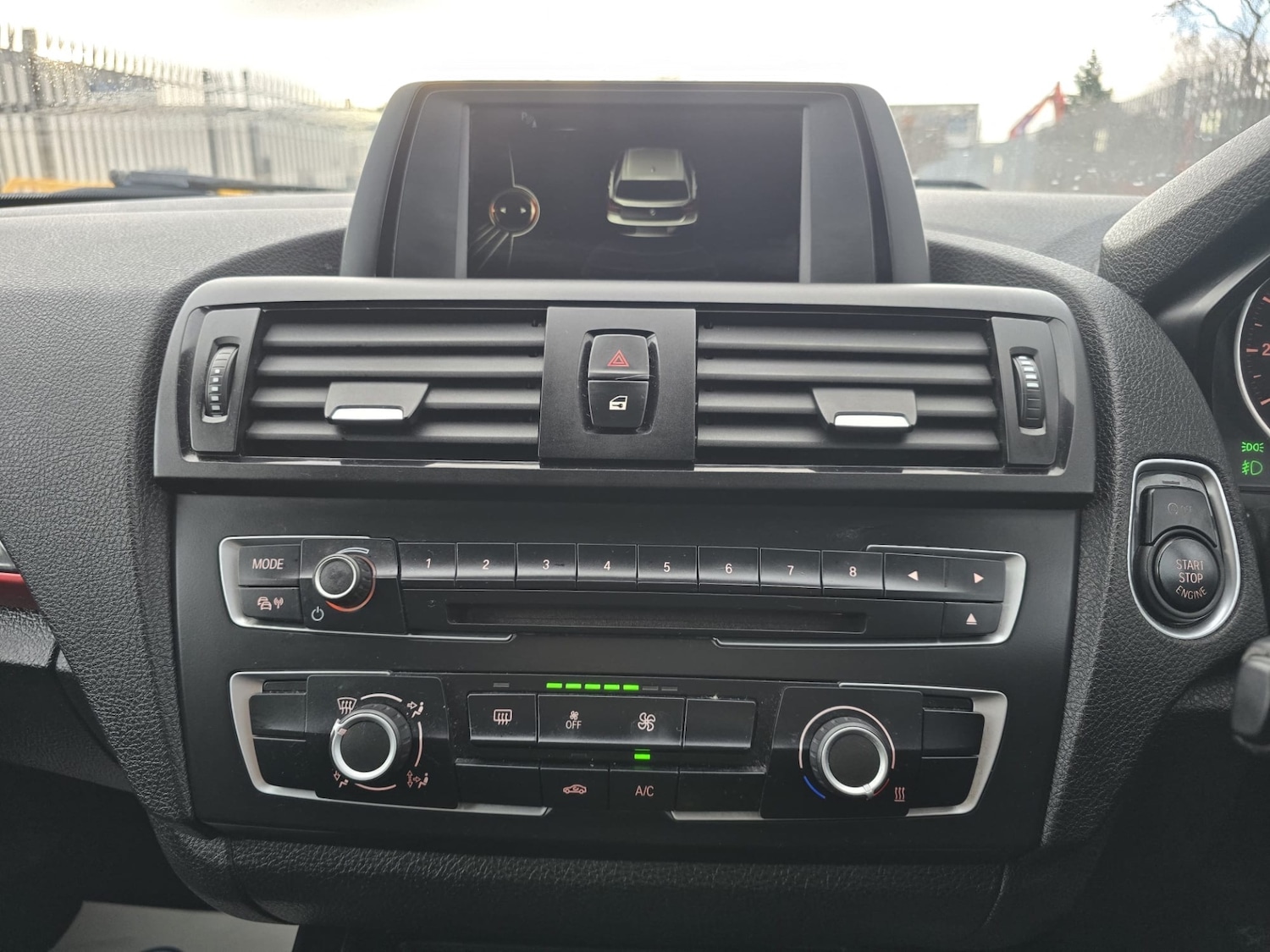 Used BMW 1 Series 2014 for sale - 76940466: Photo 31