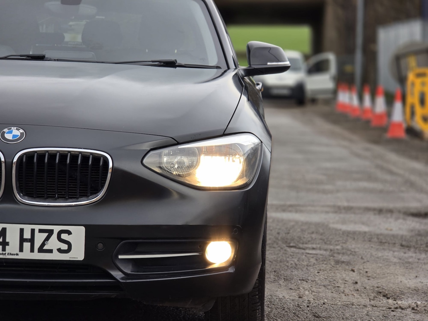 Used BMW 1 Series 2014 for sale - 76940466: Photo 34