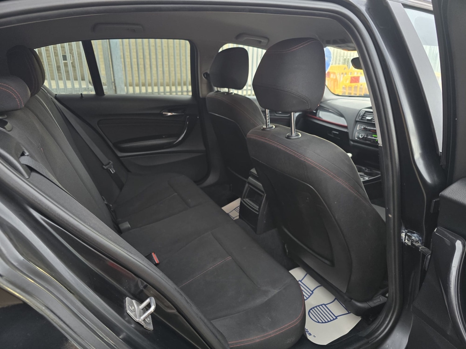 Used BMW 1 Series 2014 for sale - 76940466: Photo 36