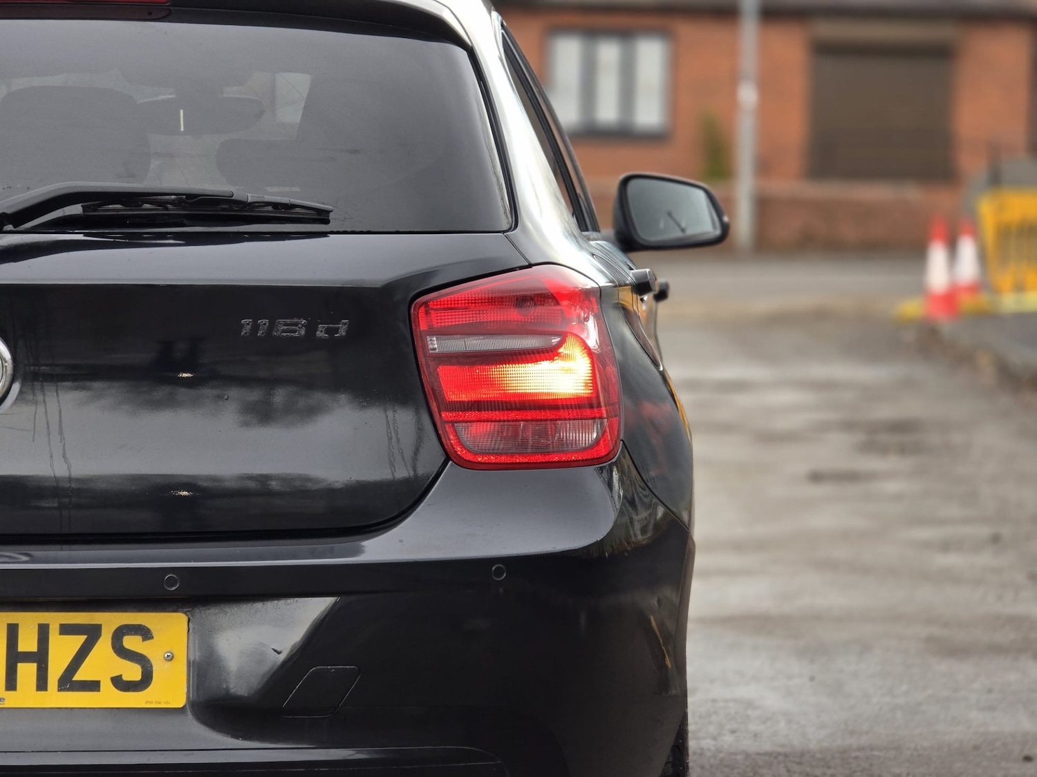 Used BMW 1 Series 2014 for sale - 76940466: Photo 39