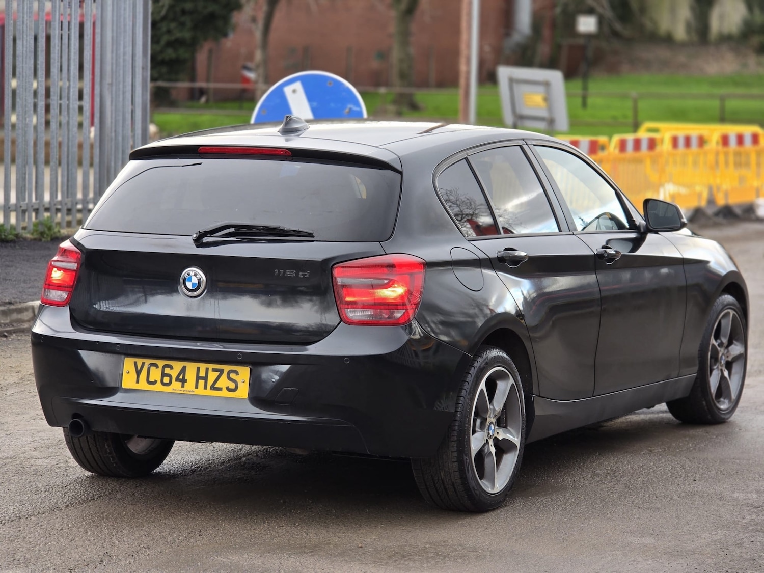 Used BMW 1 Series 2014 for sale - 76940466: Photo 4